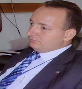 المحامي د.سامي محمد خالد الشمعة